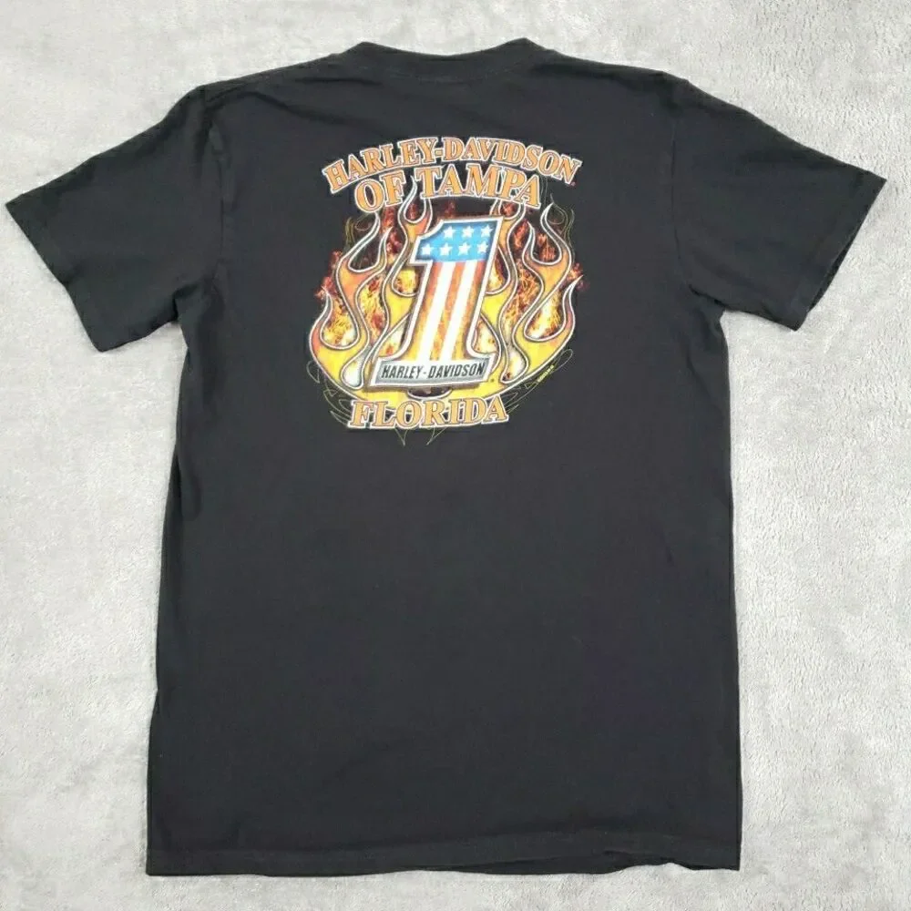 N/A harley davidson